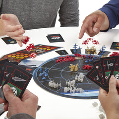 JOC STAR WARS RISK GAME