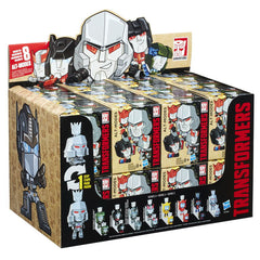 BLIND BOX TRANSFORMERS