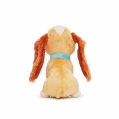 DISNEY JUCARIE DE PLUS LADY 17CM