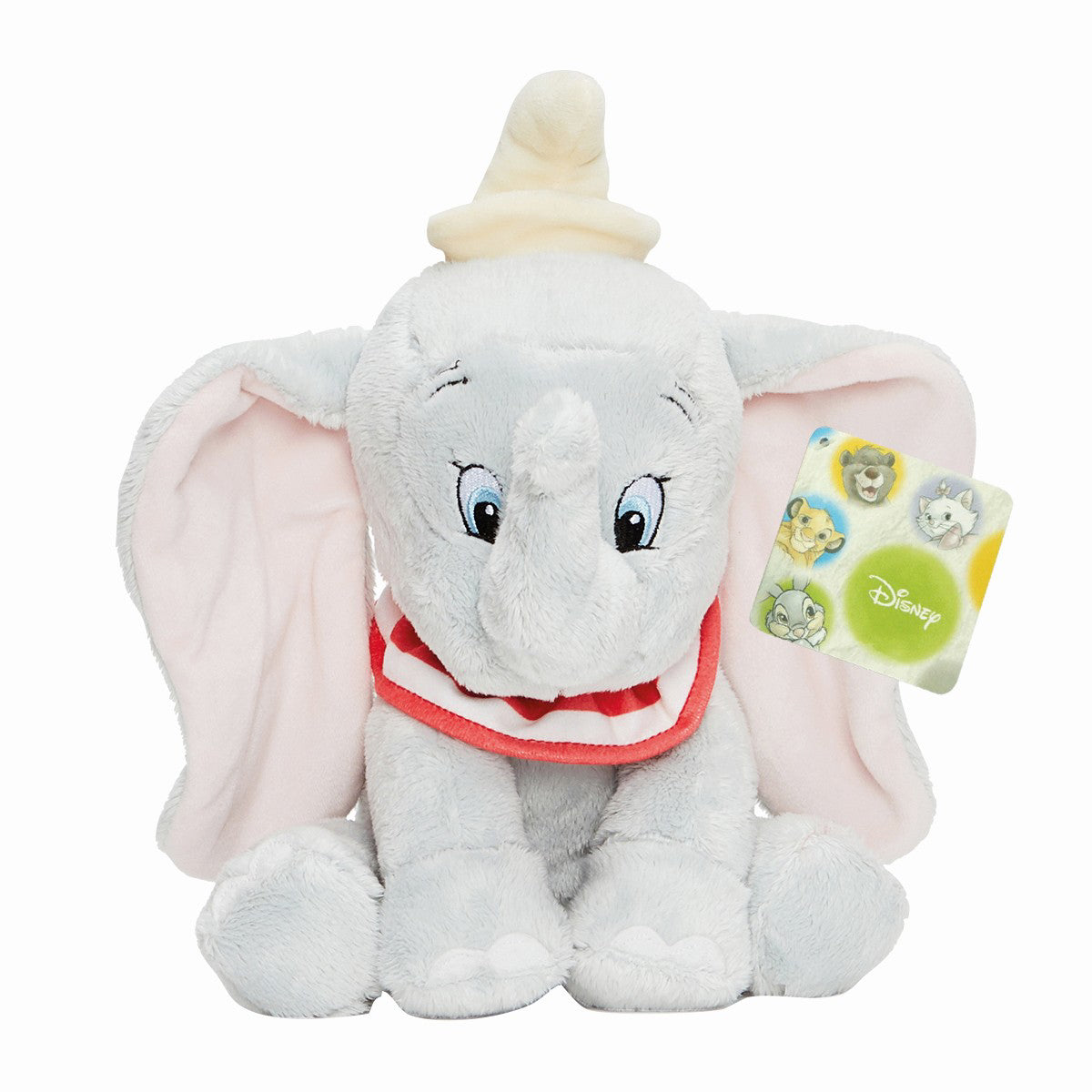 DISNEY JUCARIE DE PLUS DUMBO 25CM