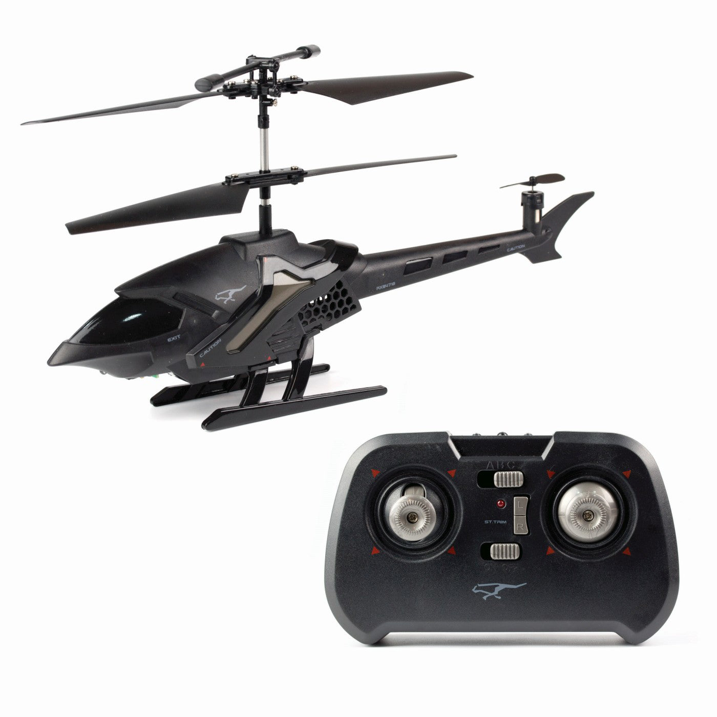 ELICOPTER CU TELECOMANDA SKY CHEETAH