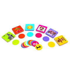 JOC DE SOCIETATE PRIMELE  101 DE CUVINTE