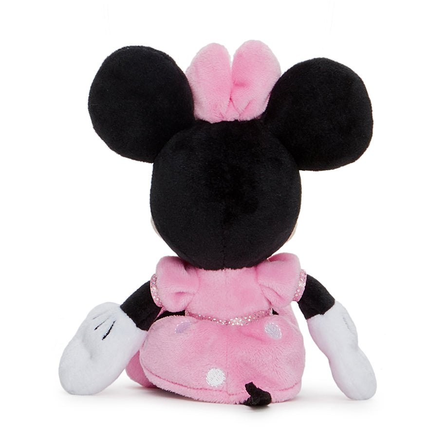 JUCARIE DE PLUS MINNIE 20CM