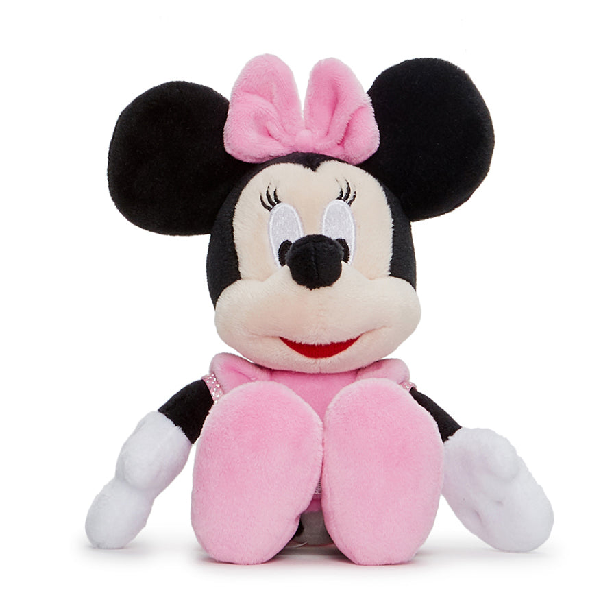 JUCARIE DE PLUS MINNIE 20CM