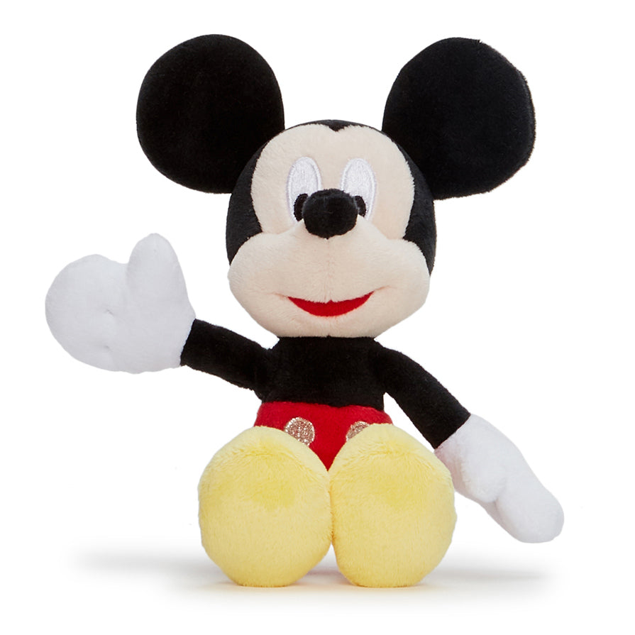 JUCARIE DE PLUS MICKEY MOUSE 20CM