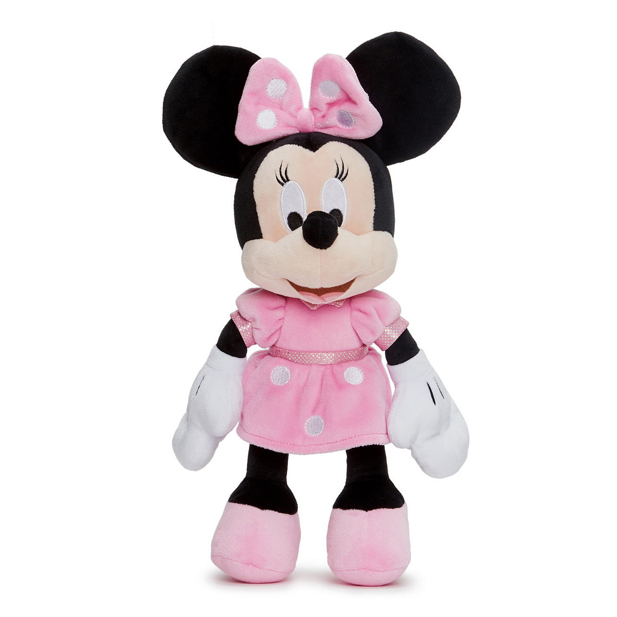 JUCARIE DE PLUS MINNIE 25CM