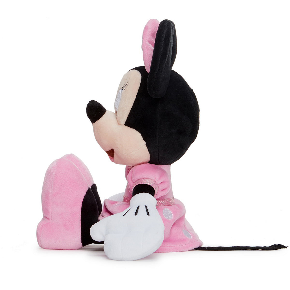 JUCARIE DE PLUS MINNIE 25CM