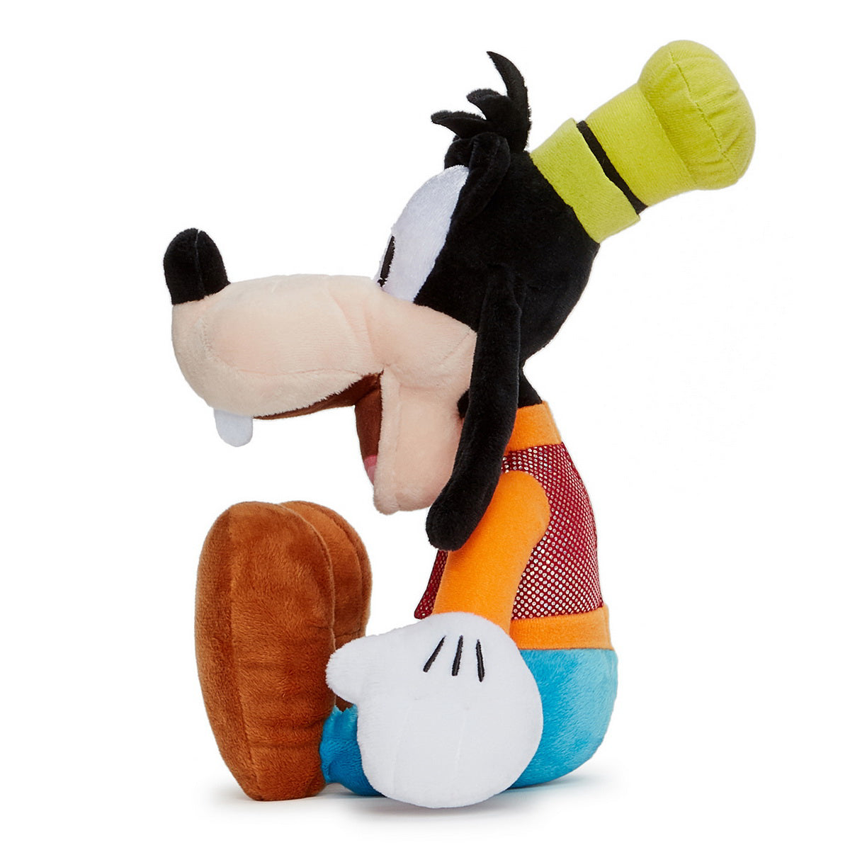 JUCARIE DE PLUS GOOFY 25CM