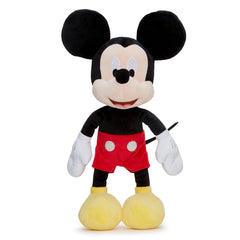 JUCARIE DE PLUS MICKEY MOUSE 35CM