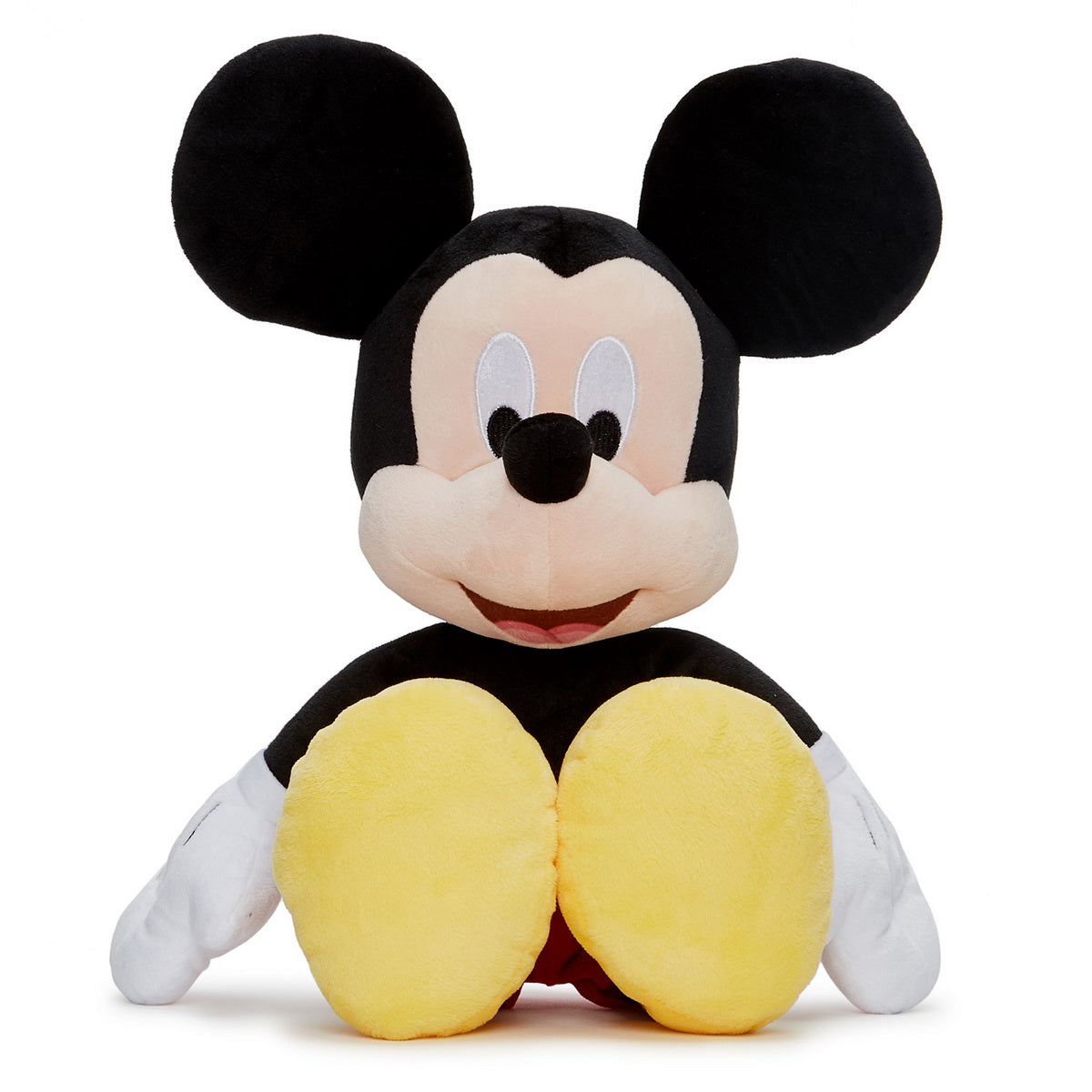 JUCARIE DE PLUS MICKEY MOUSE 35CM