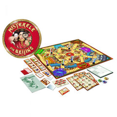 JOC MISTERELE DIN BEIJING