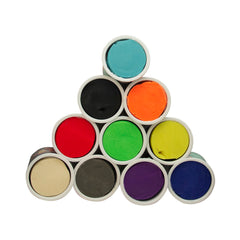 SET 10 CUTII CU PLASTILINA CARS