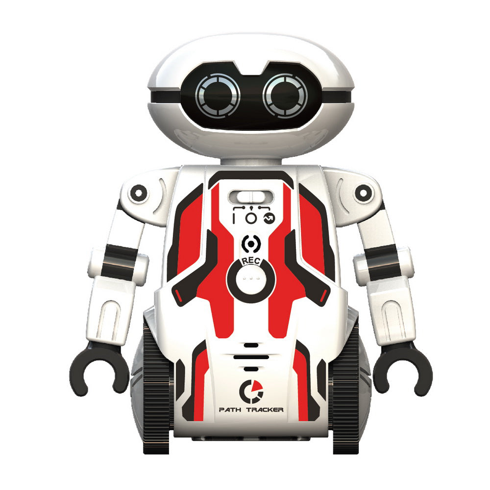 ROBOT ELECTRONIC MAZE BREAKER