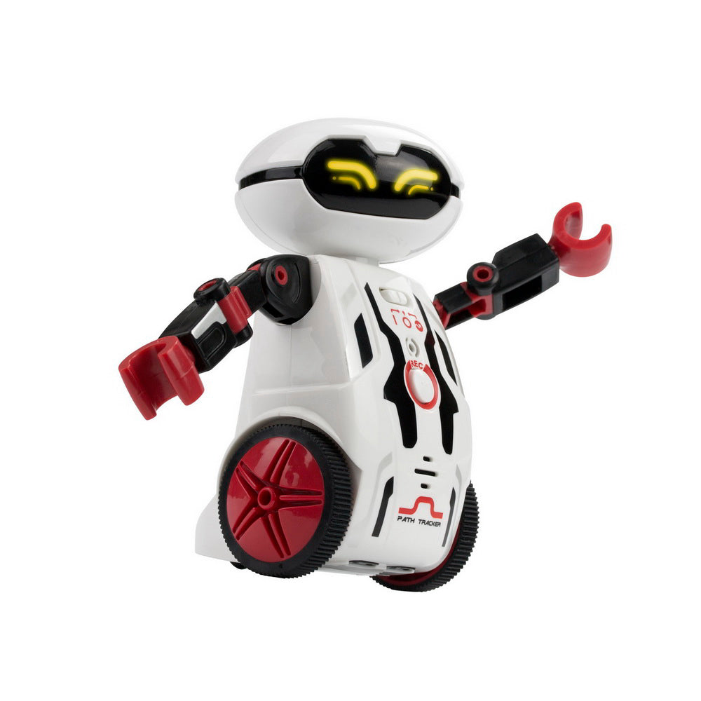 ROBOT ELECTRONIC MAZE BREAKER