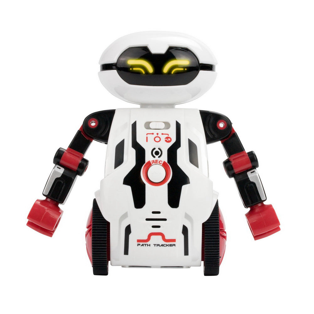 ROBOT ELECTRONIC MAZE BREAKER