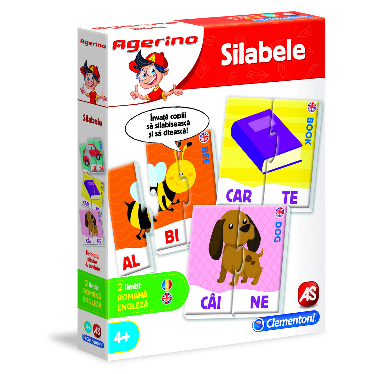 JOC EDUCATIV AGERINO SILABELE