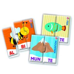 JOC EDUCATIV AGERINO SILABELE