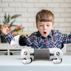 ROBOT ELECTRONIC CATEL DACKEL JUNIOR