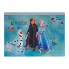 SET DESEN GENTUTA DE CREATIE FROZEN