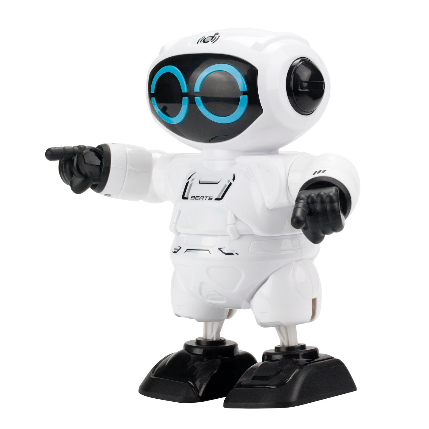 ROBOT ELECTRONIC ROBO BEATS