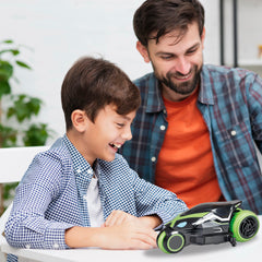 MOTOCICLETA DRIFT CU RADIOCOMANDA EXOST