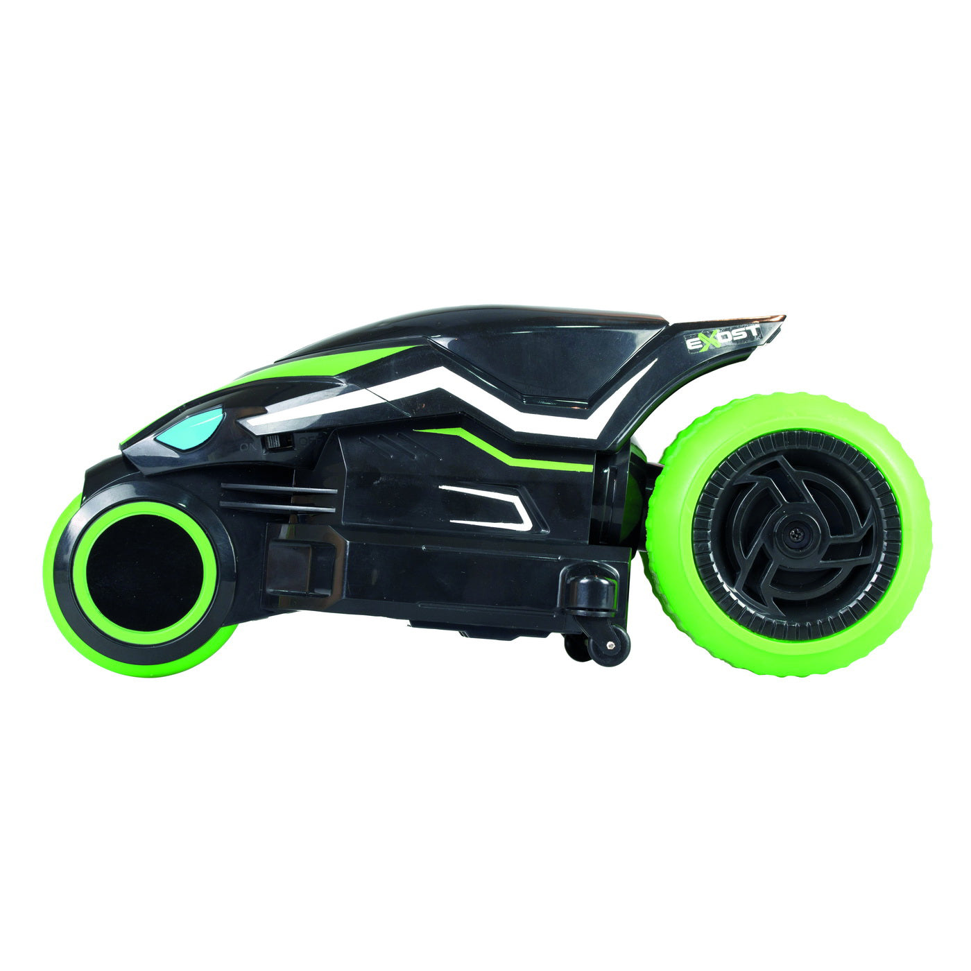 MOTOCICLETA DRIFT CU RADIOCOMANDA EXOST