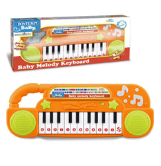 BONTEMPI ORGA ELECTRONICA BABY