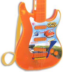 BONTEMPI CHITARA ROCK SUPER WINGS