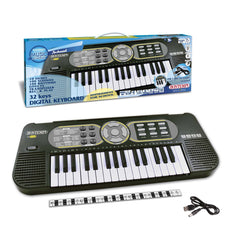 BONTEMPI ORGA ELECTRONICA 32 CLAPE