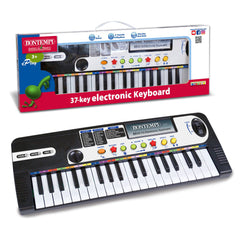 BONTEMPI ORGA ELECTRONICA 37 CLAPE