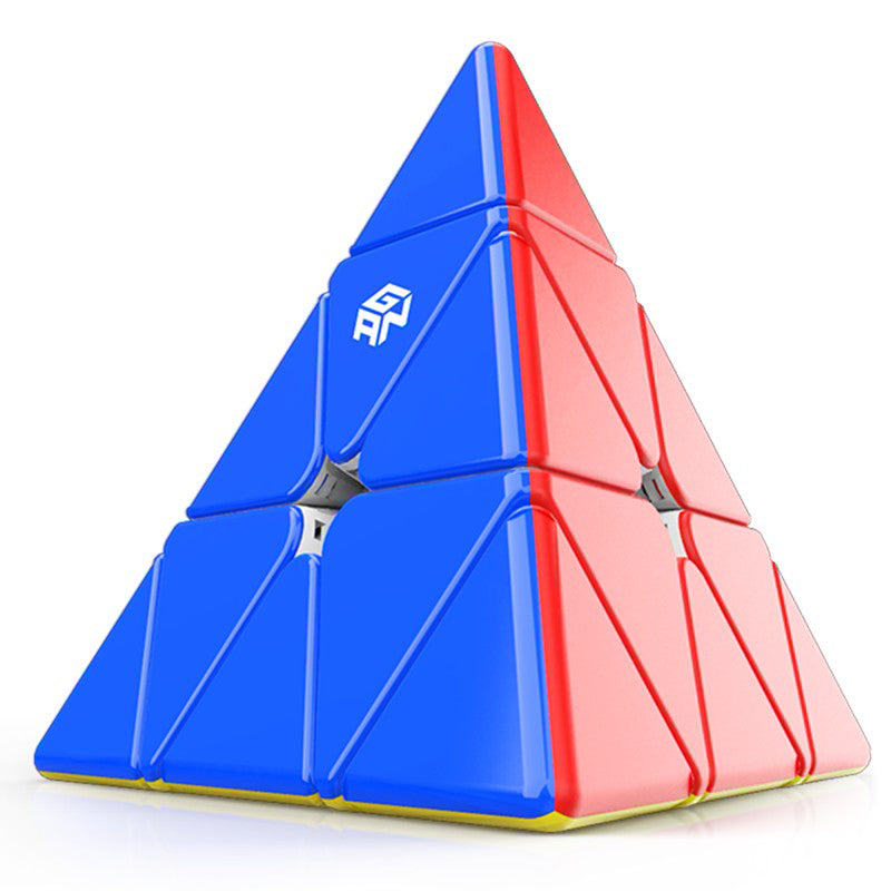 CUB GAN PYRAMINX Standard