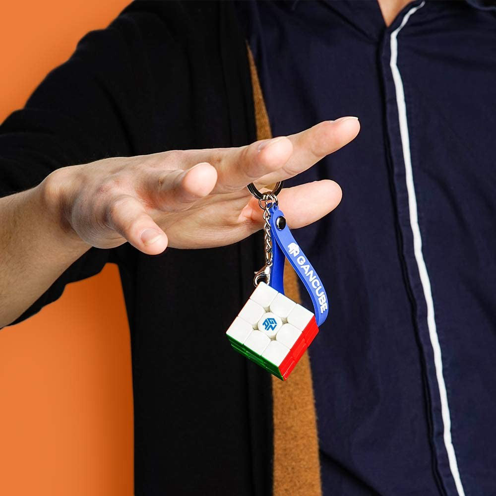 CUB GAN 330 Standard Breloc