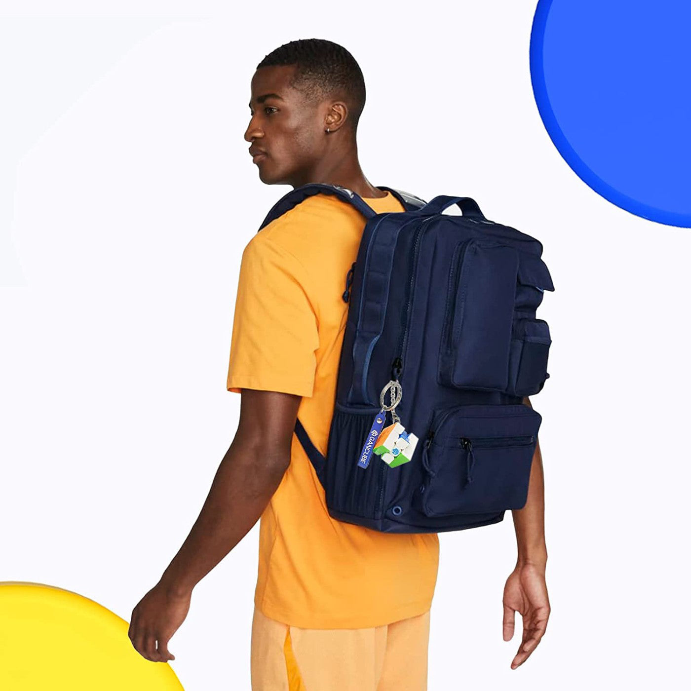 CUB GAN 330 Standard Breloc