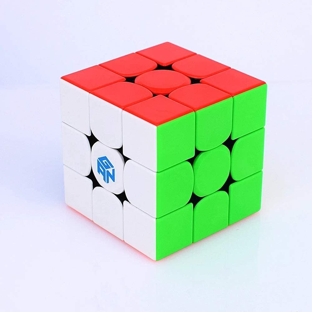 CUB GAN 11 M Pro Matte Black