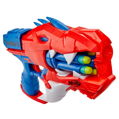 NERF BLASTER RAPTOR SLASH