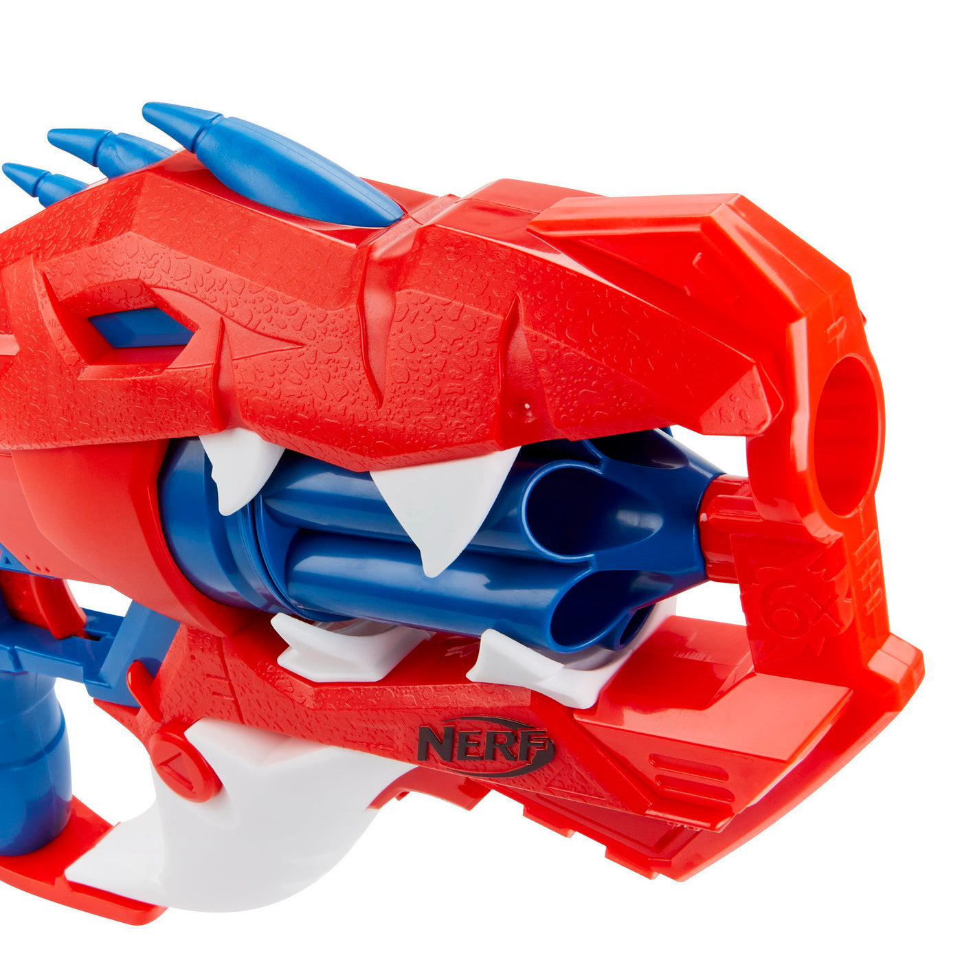 NERF BLASTER RAPTOR SLASH