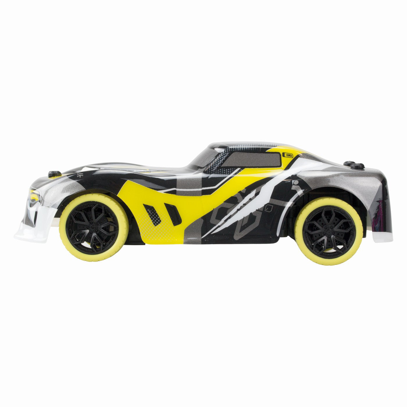 MASINA CU TELECOMANDA EXOST RC STAR RUSH