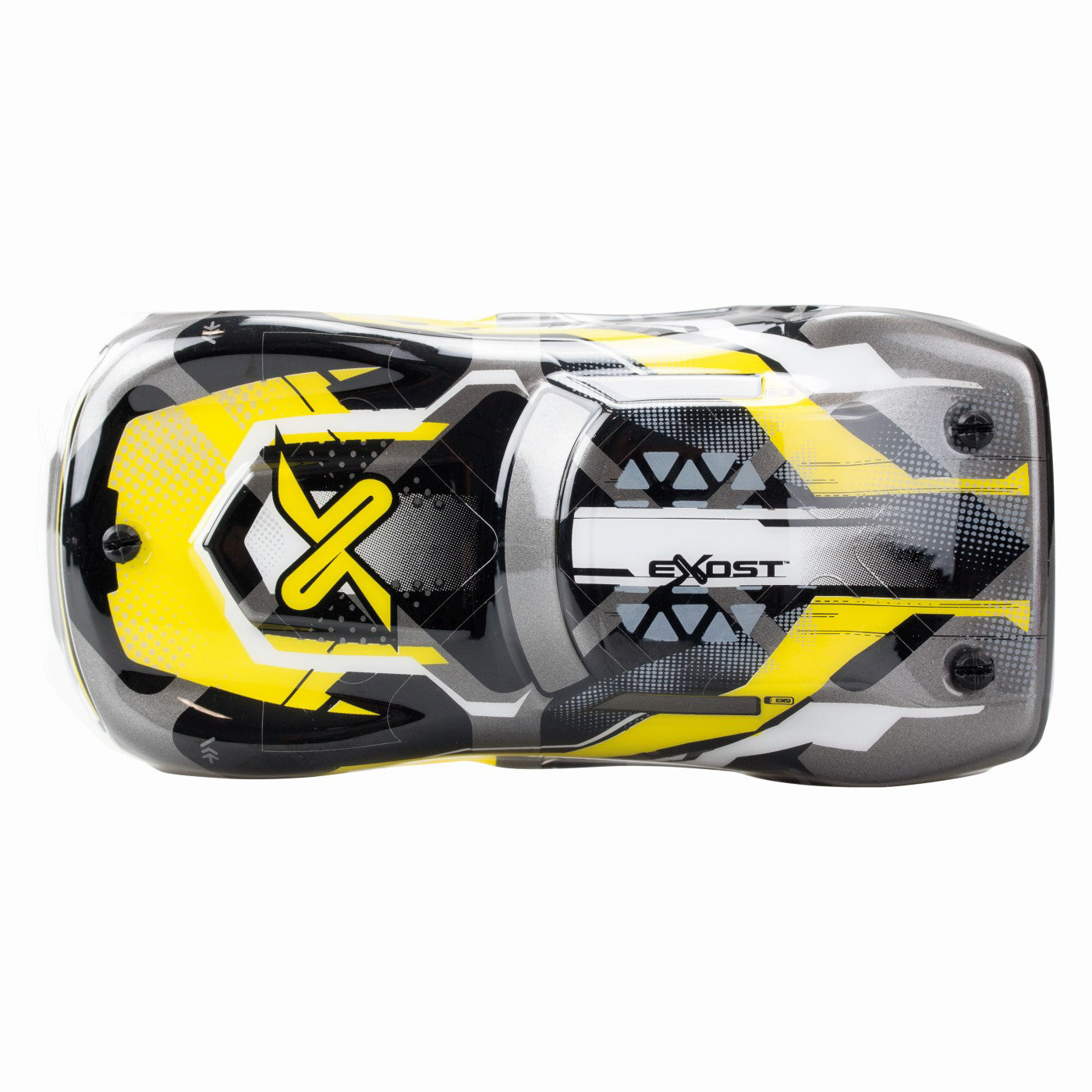 MASINA CU TELECOMANDA EXOST RC STAR RUSH