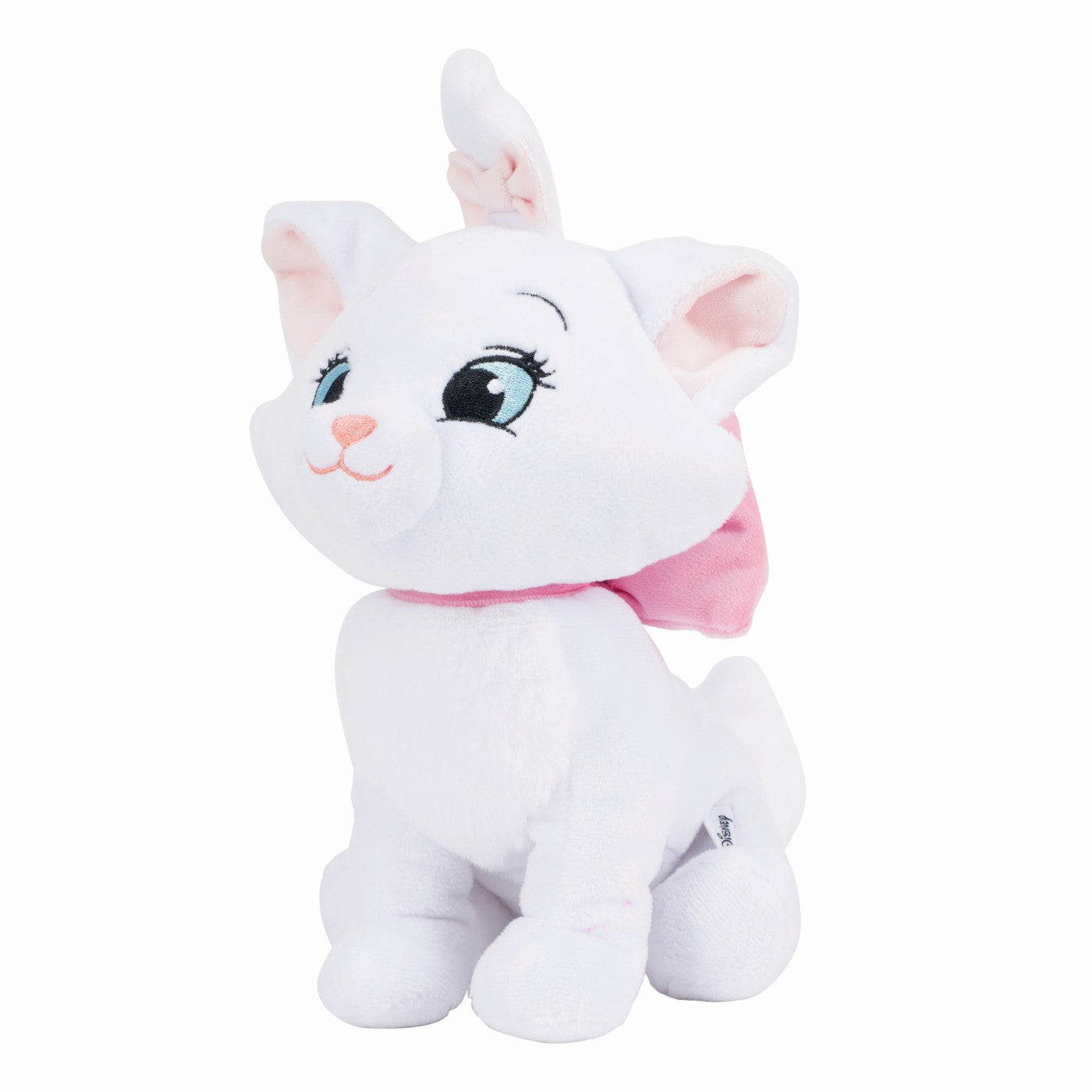 JUCARIE DE PLUS DISNEY MARIE 25CM