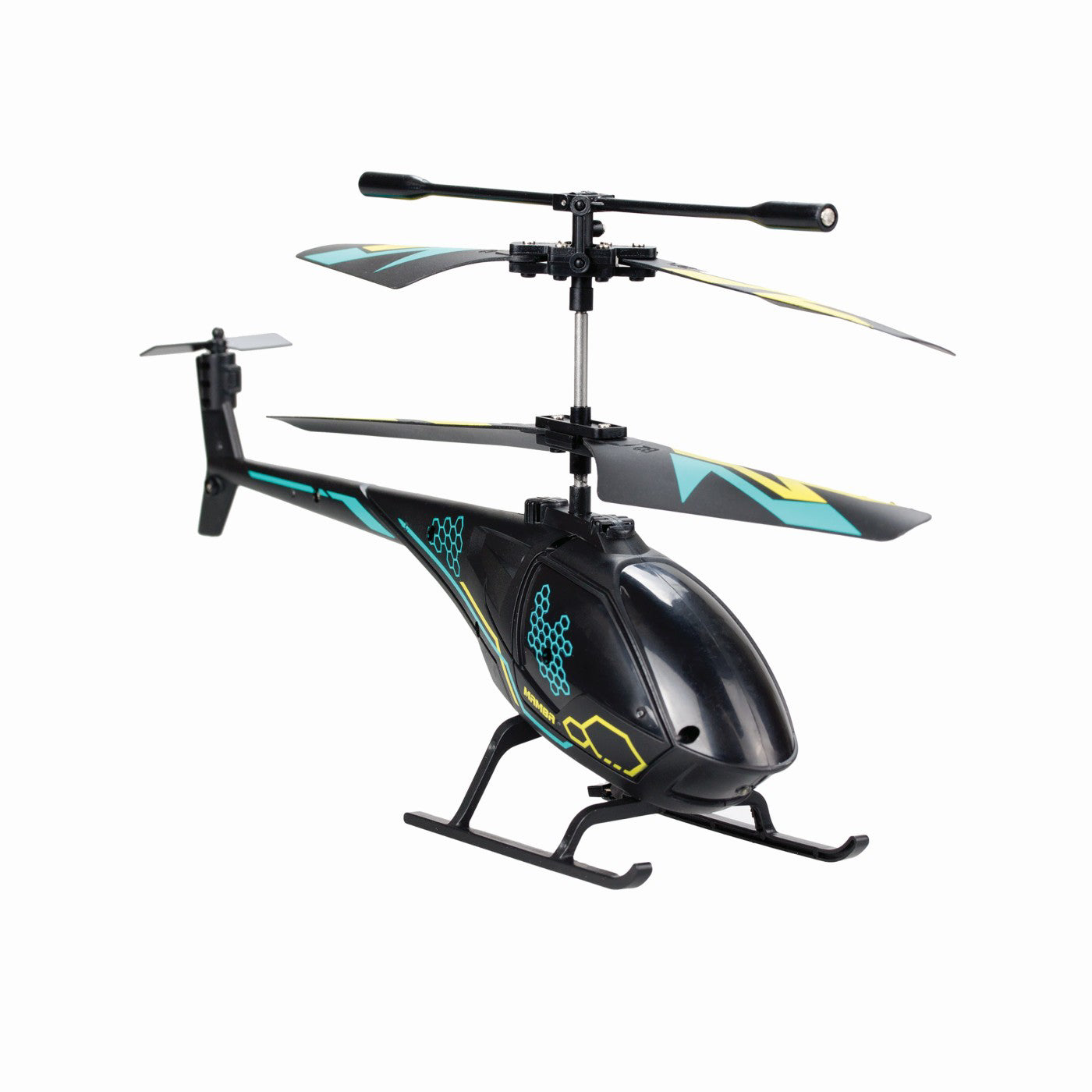 ELICOPTER CU TELECOMANDA AIR MAMBA