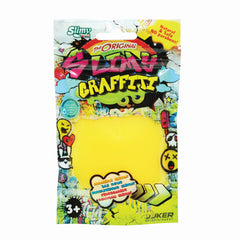 SLIMY GRAFFITI