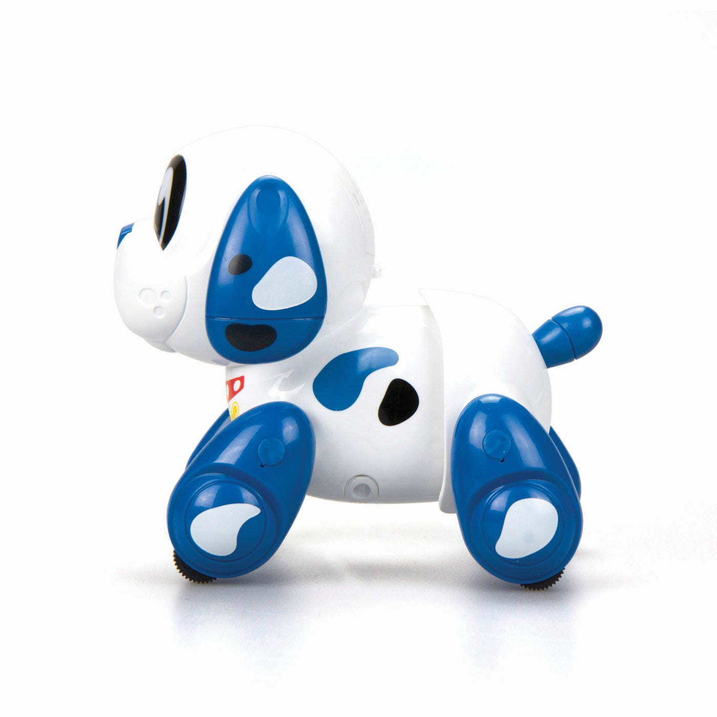 CATELUS ELECTRONIC ROBOT RUFFY