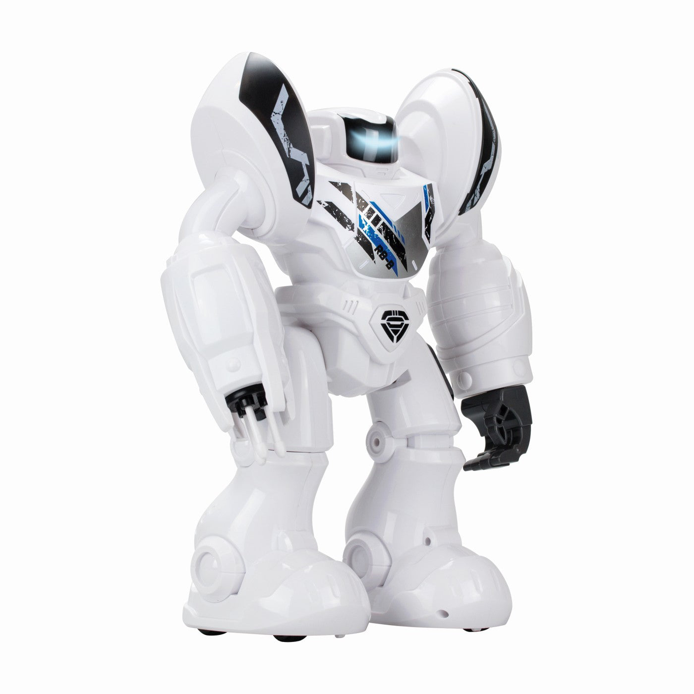 ROBOT ELECTRONIC ROBO BLAST ALB