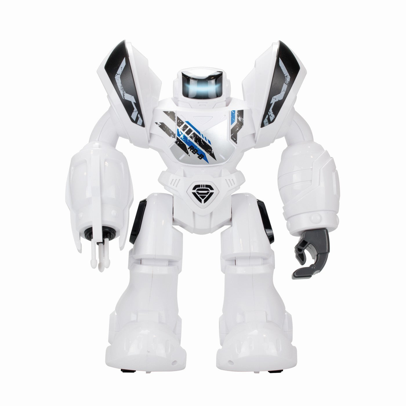 ROBOT ELECTRONIC ROBO BLAST ALB