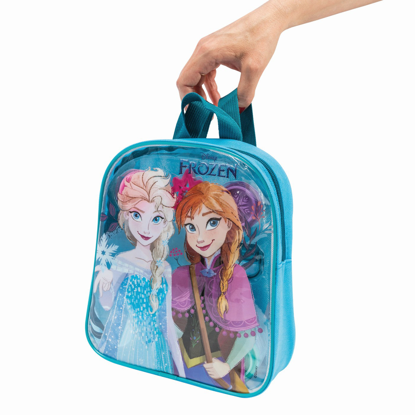 SET PLASTILINA IN GENTUTA FROZEN