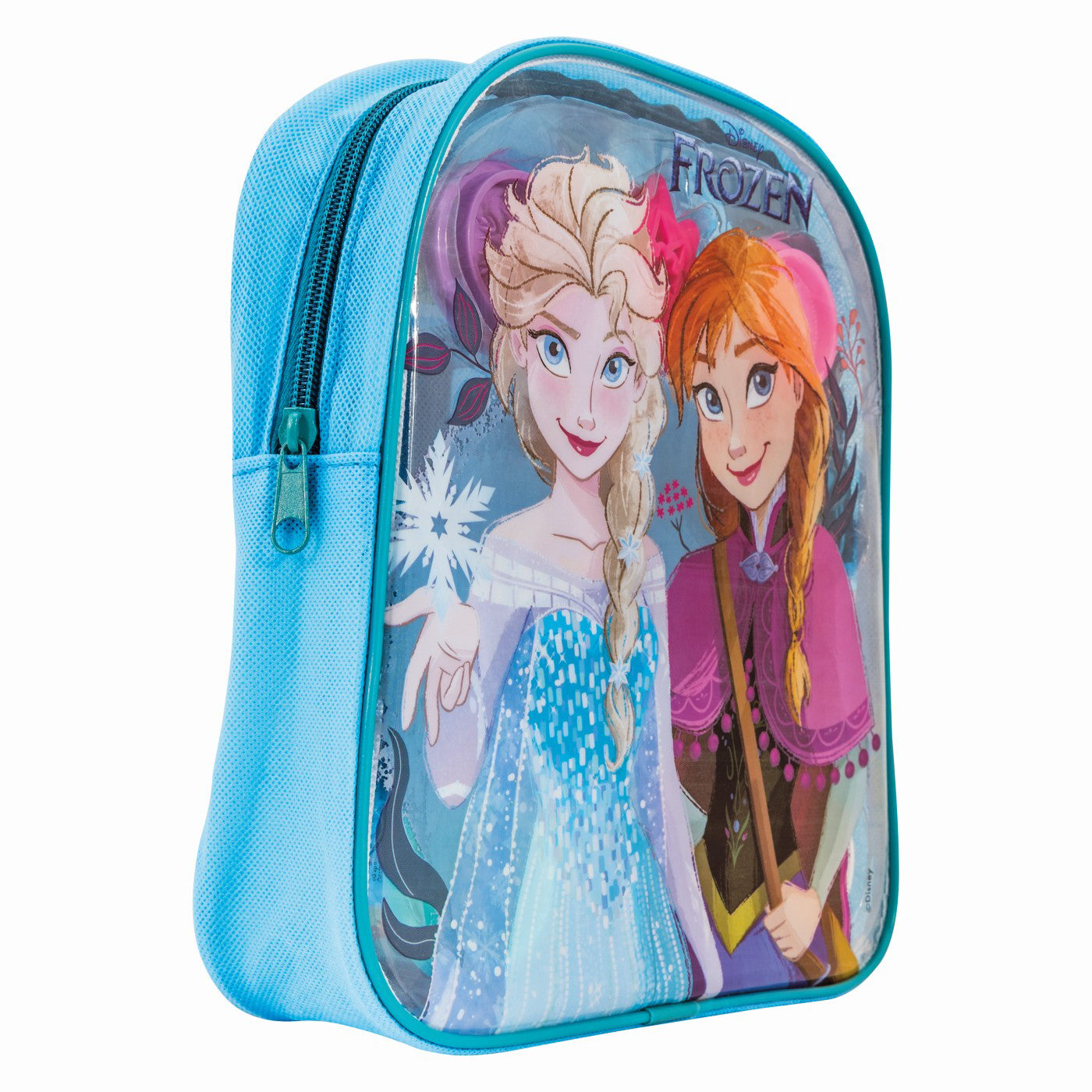 SET PLASTILINA IN GENTUTA FROZEN