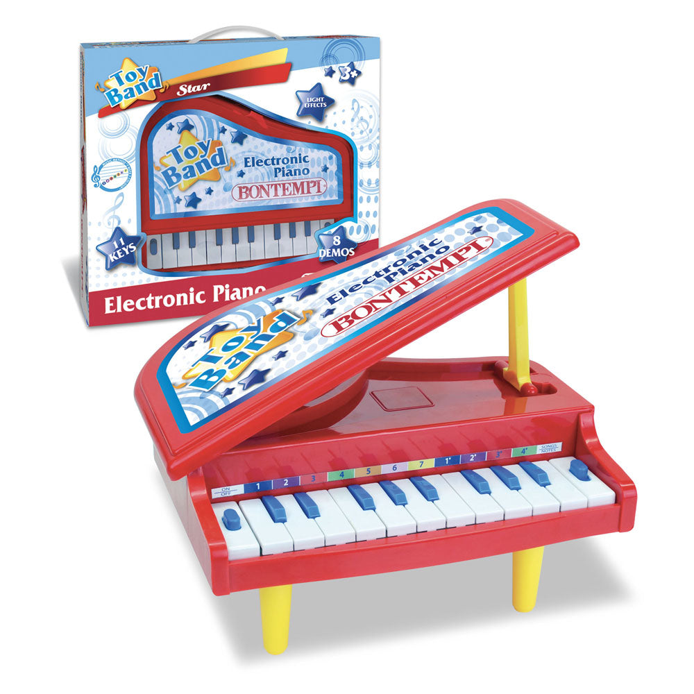 BONTEMPI PIAN ELECTRONIC