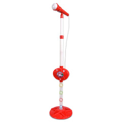 BONTEMPI MICRFON CU STATIV ROSU