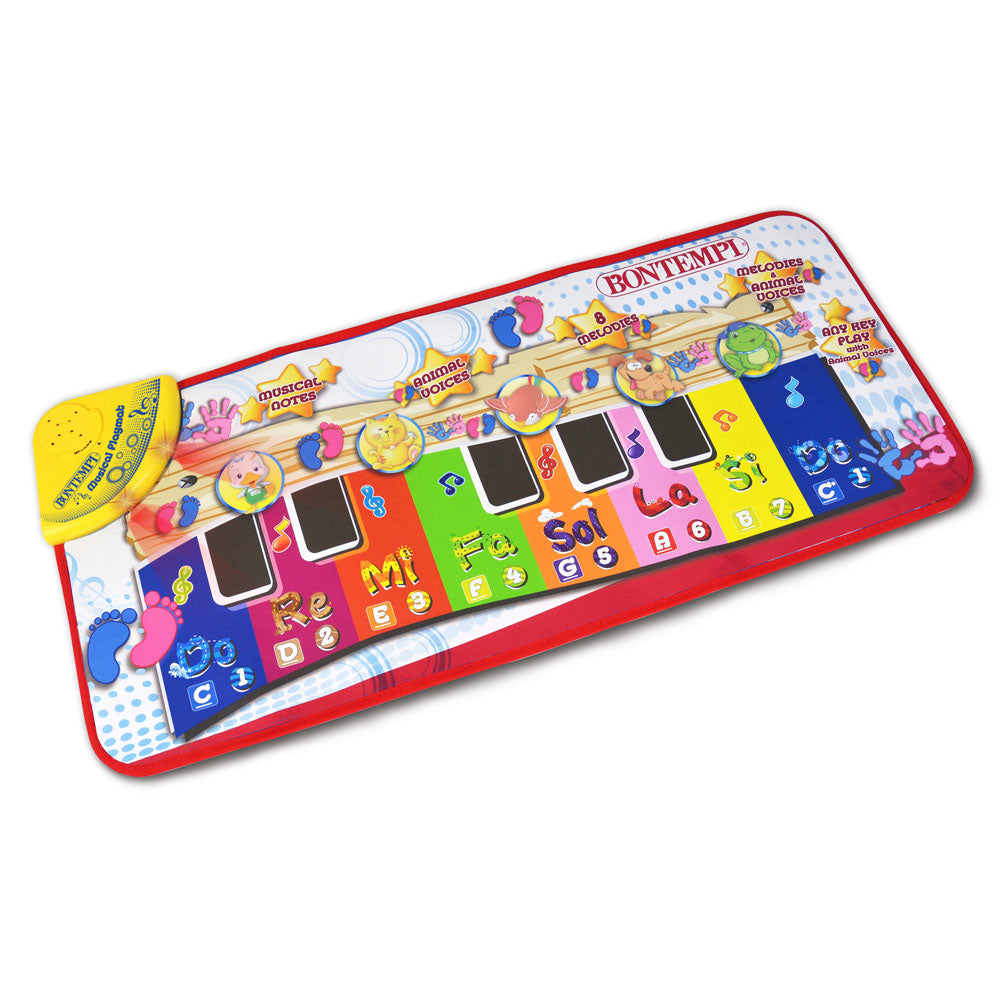 BONTEMPI COVORAS MUZICAL