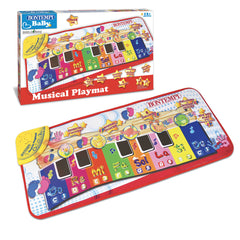 BONTEMPI COVORAS MUZICAL